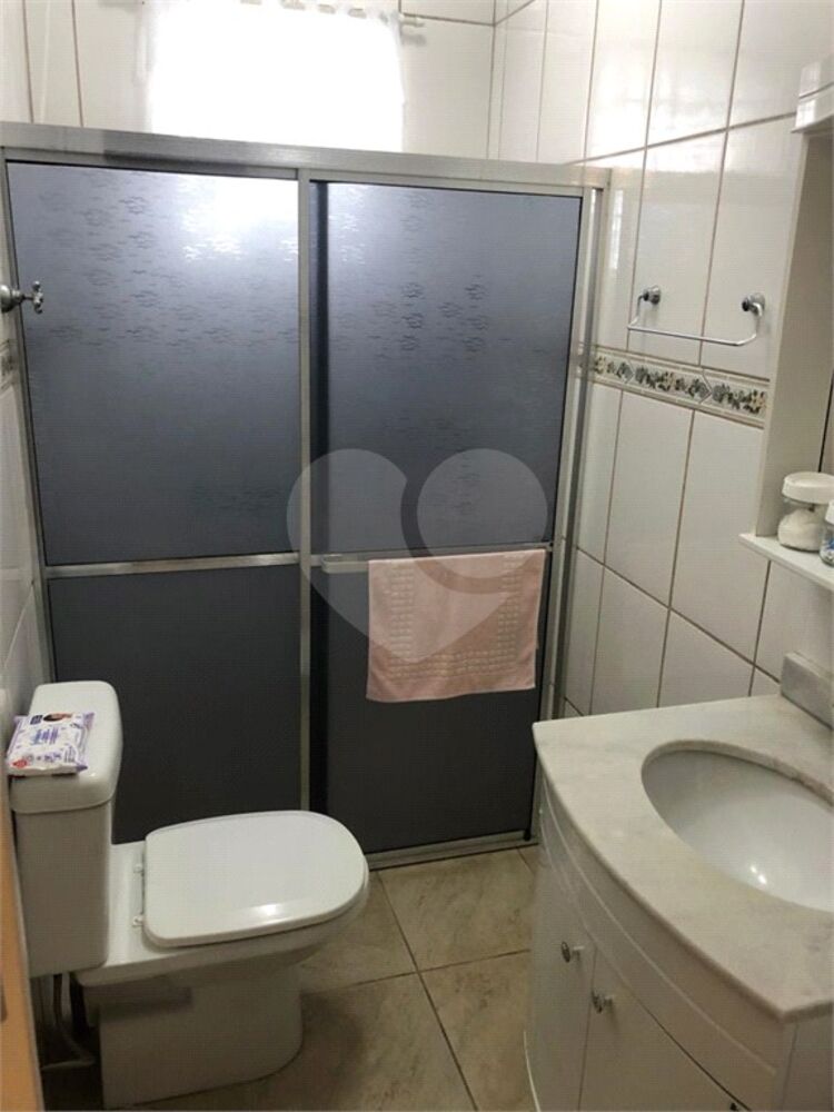 Casa à venda com 2 quartos, 188m² - Foto 6