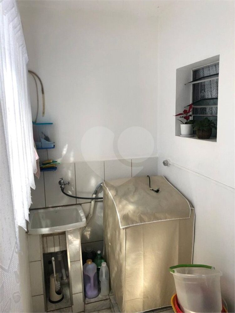 Casa à venda com 2 quartos, 188m² - Foto 5