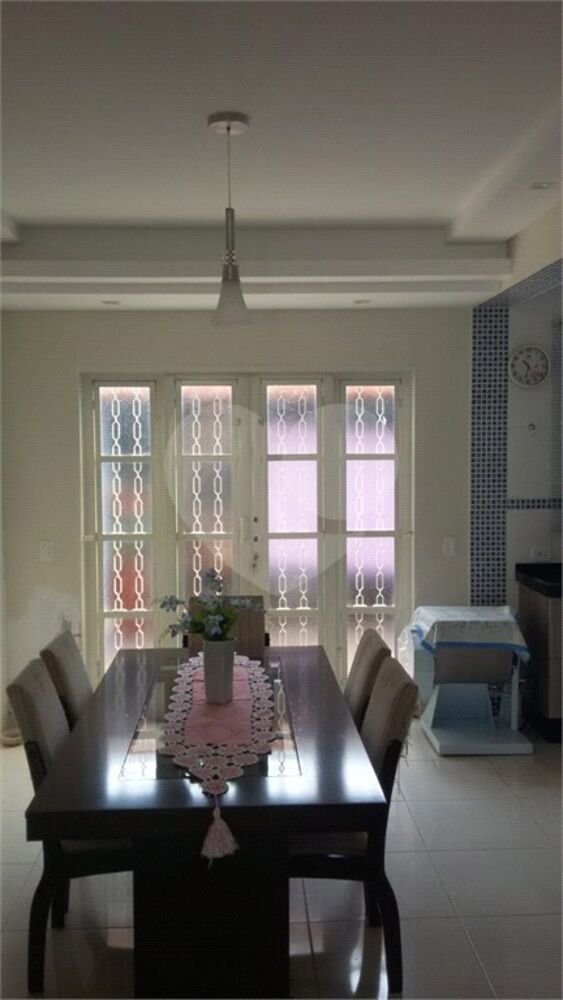 Casa, 3 quartos, 120 m² - Foto 2