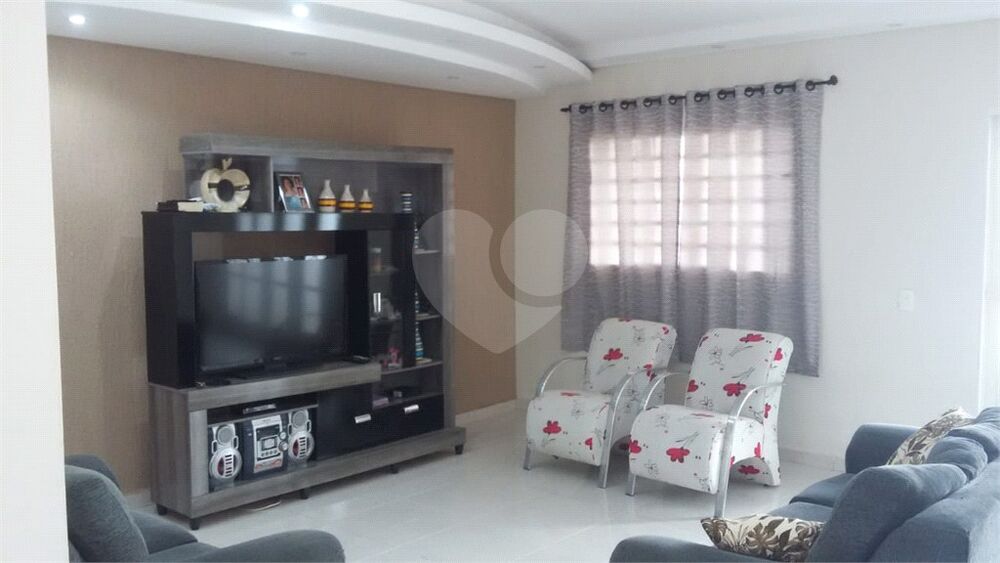 Casa, 3 quartos, 120 m² - Foto 1