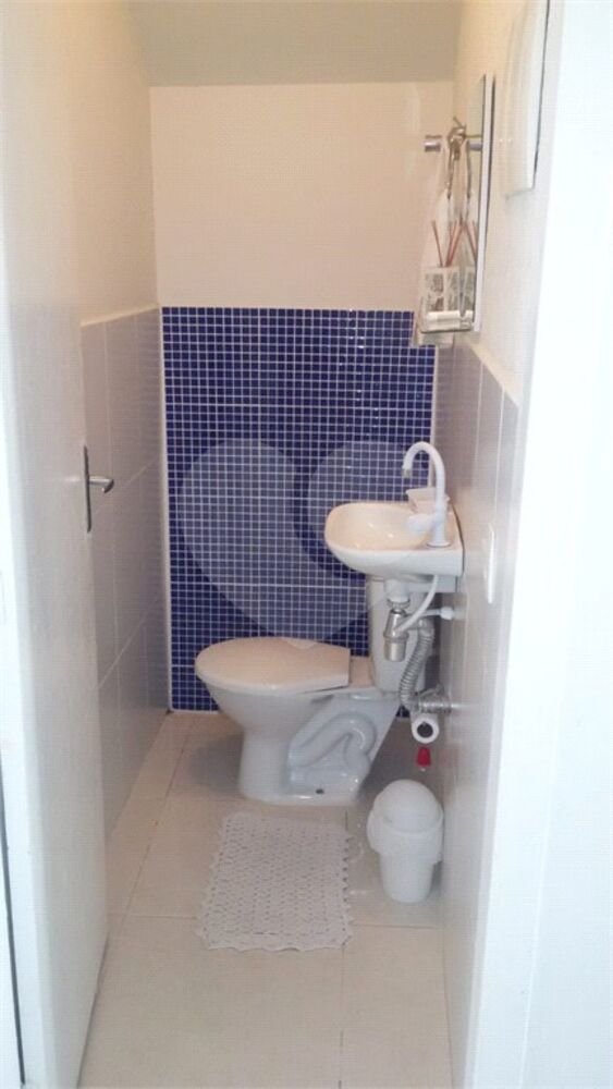 Casa, 3 quartos, 120 m² - Foto 3