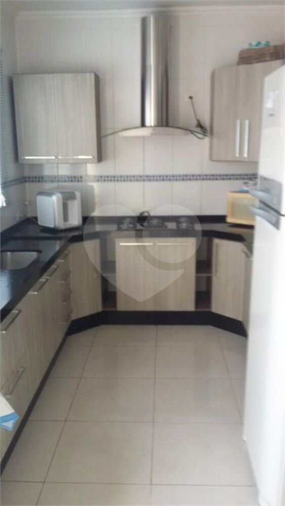 Casa, 3 quartos, 120 m² - Foto 4