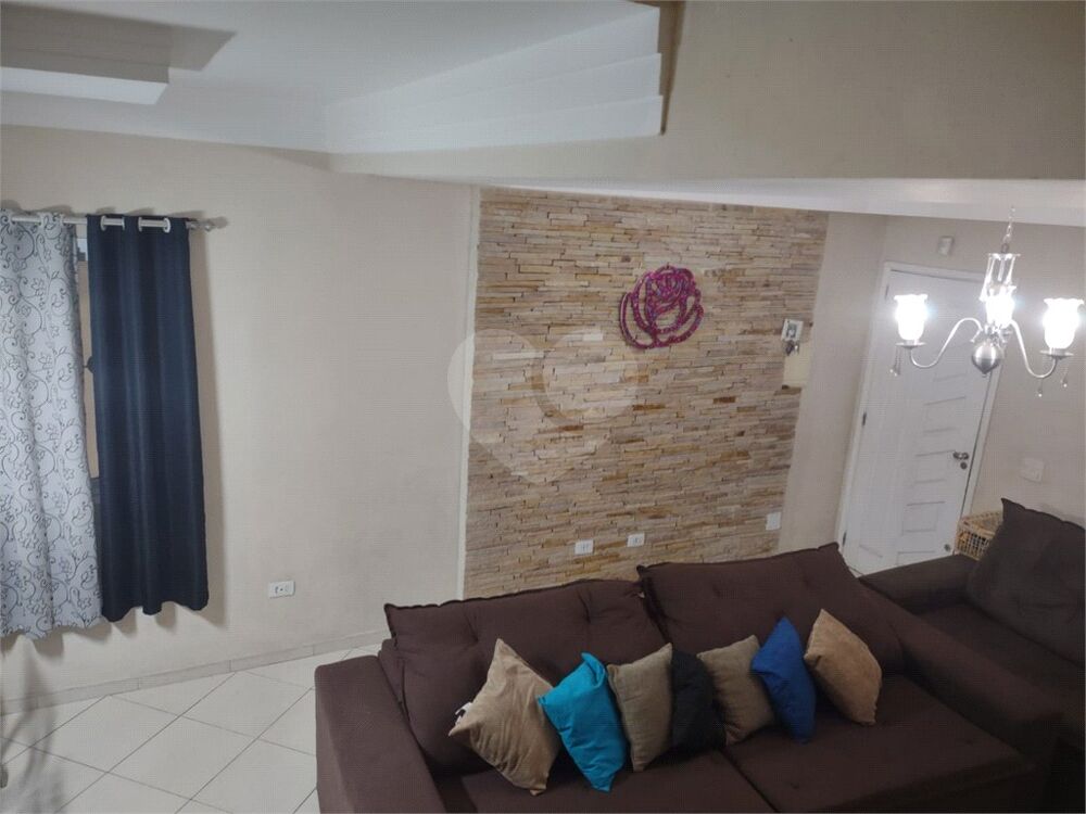 Casa, 2 quartos, 156 m² - Foto 1