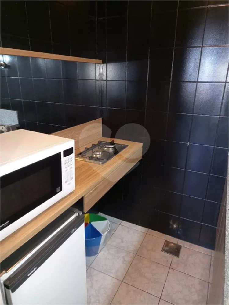 Apartamento à venda com 1 quarto, 54m² - Foto 5