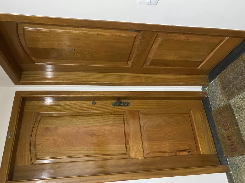 Apartamento, 3 quartos, 145 m² - Foto 3