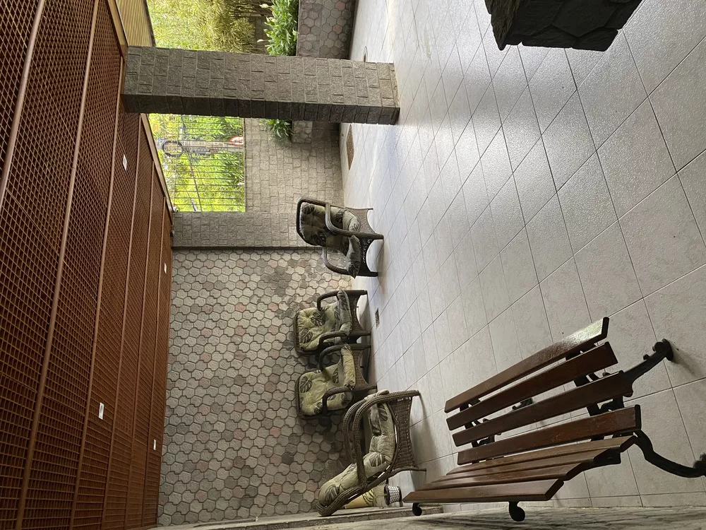 Apartamento, 3 quartos, 145 m² - Foto 1