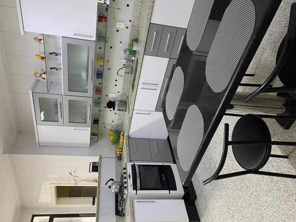 Apartamento, 3 quartos, 145 m² - Foto 5