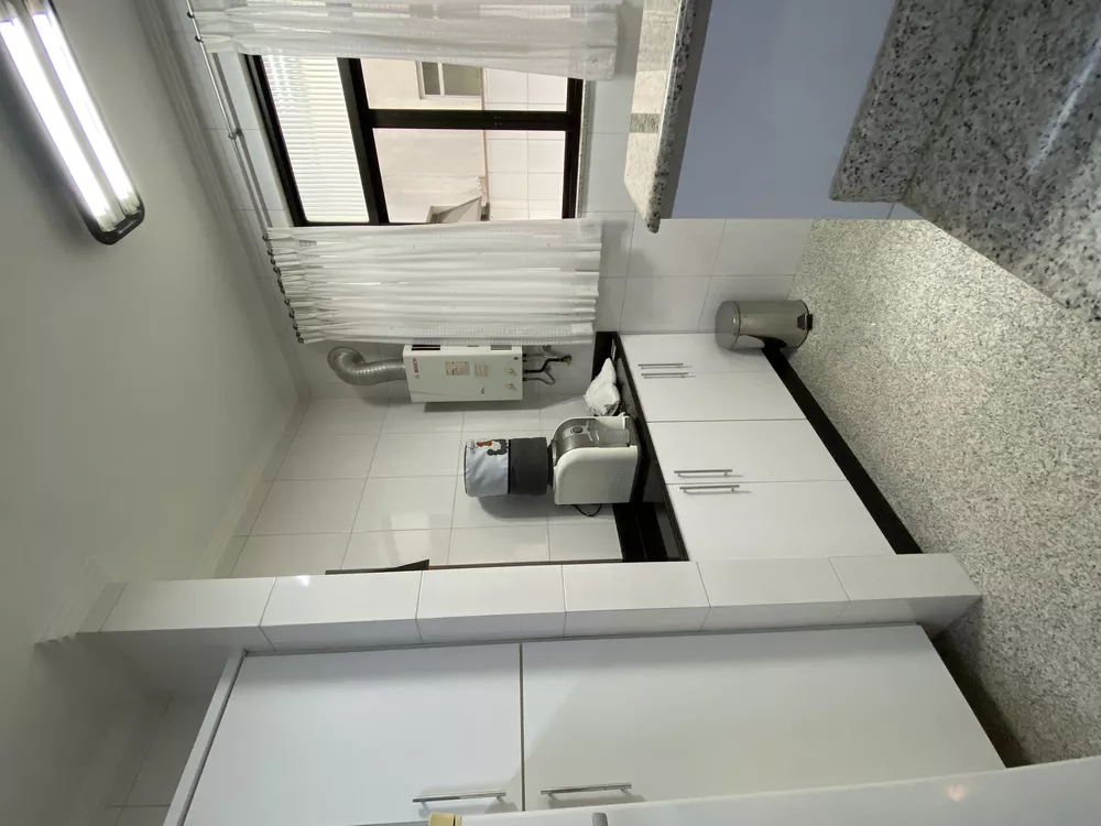 Apartamento, 3 quartos, 145 m² - Foto 8