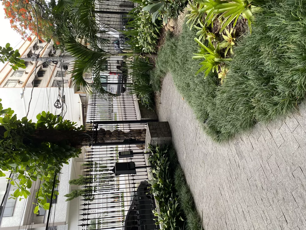 Apartamento, 3 quartos, 145 m² - Foto 17