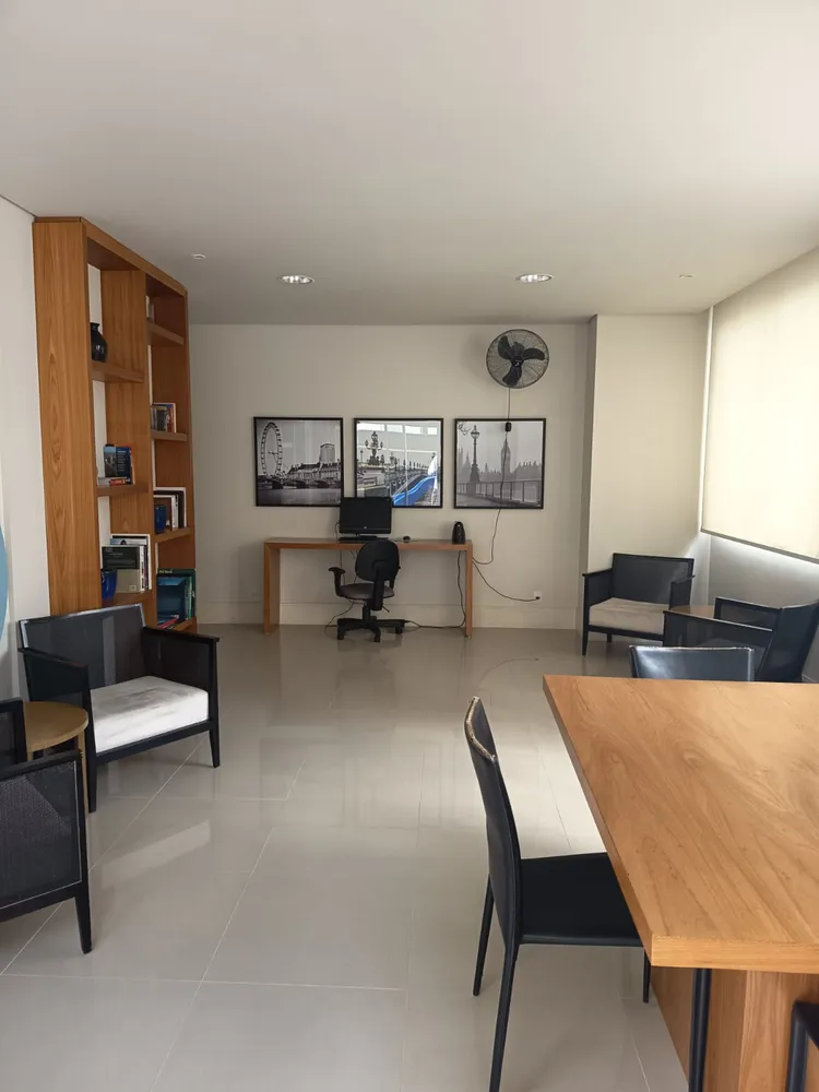 Kitnet-Studio, 52 m² - Foto 23