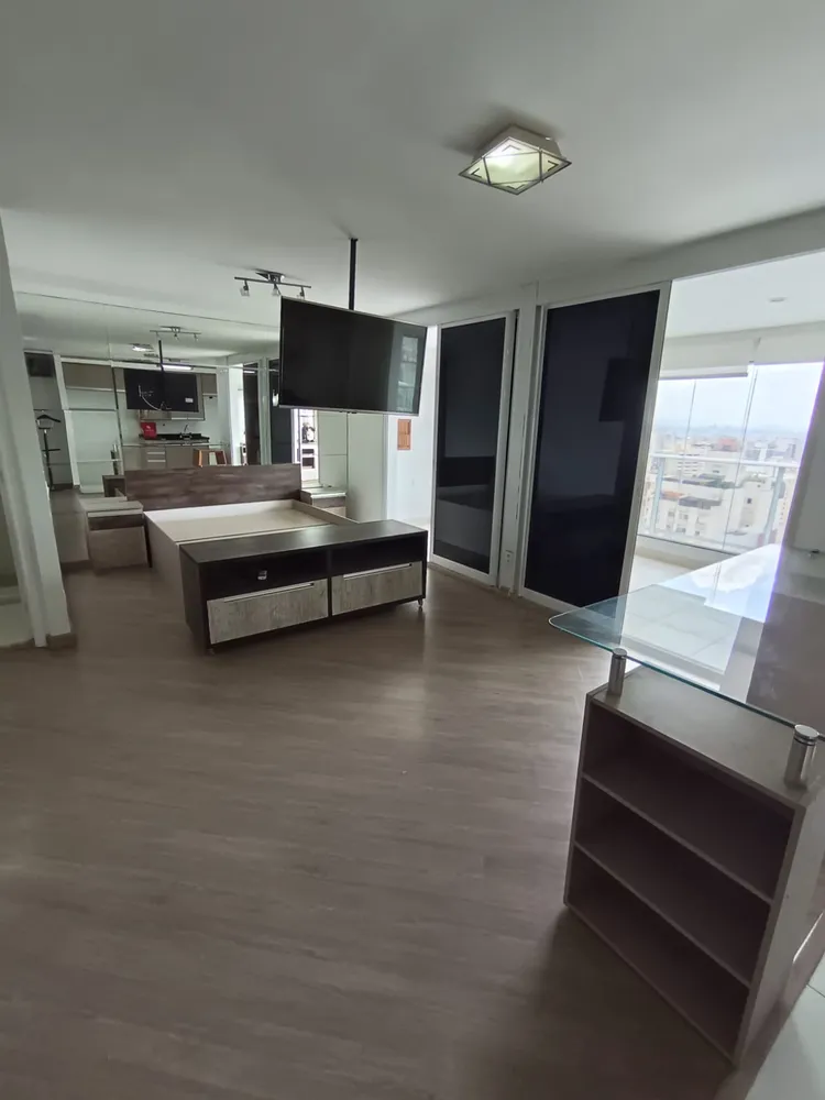 Kitnet-Studio, 52 m² - Foto 3