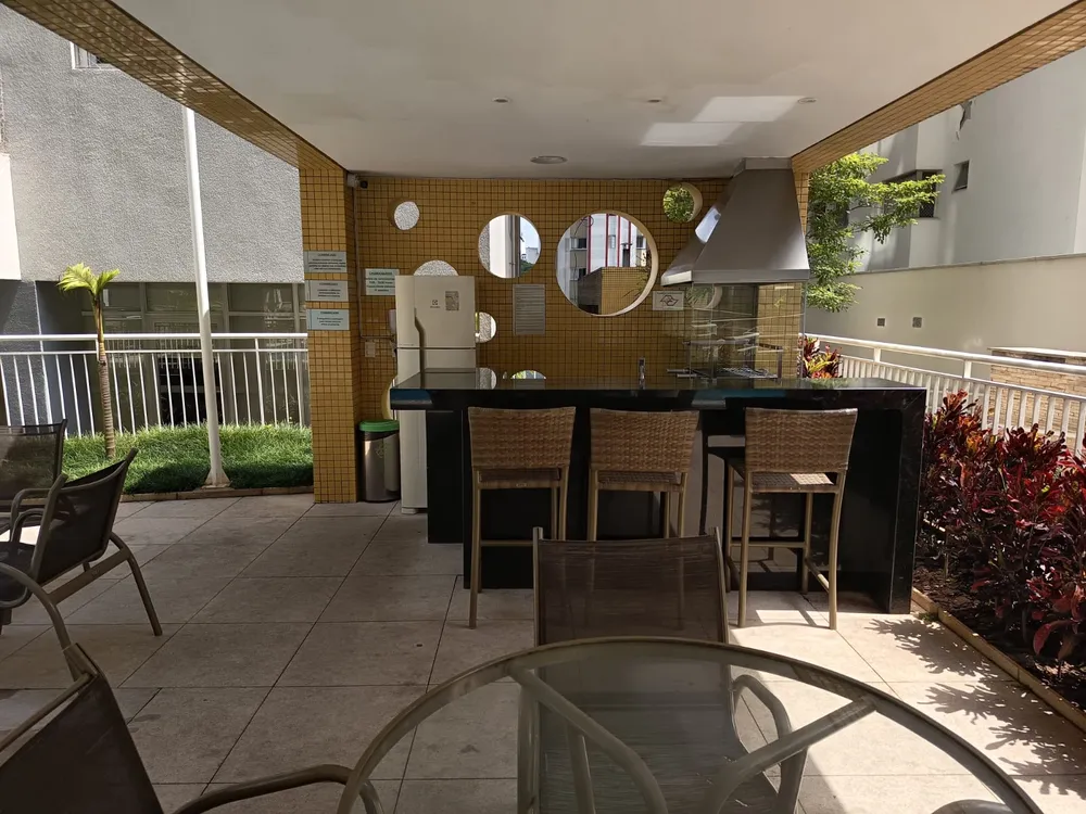 Kitnet-Studio, 52 m² - Foto 15