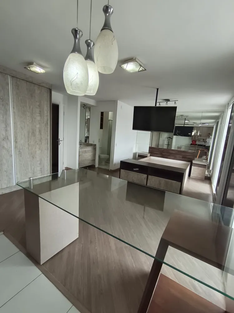 Kitnet-Studio, 52 m² - Foto 2