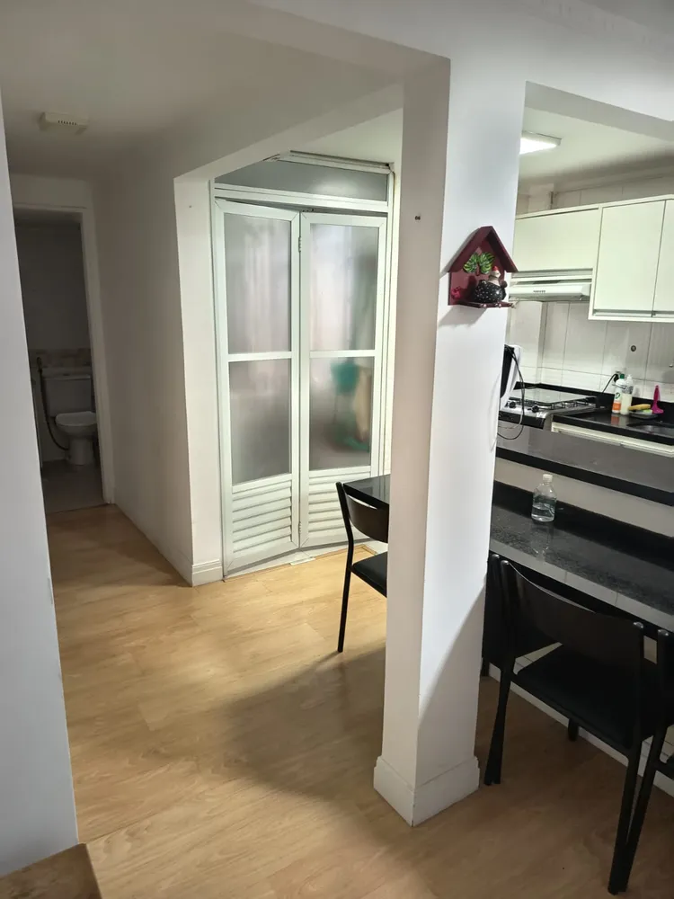Apartamento, 2 quartos, 52 m² - Foto 2