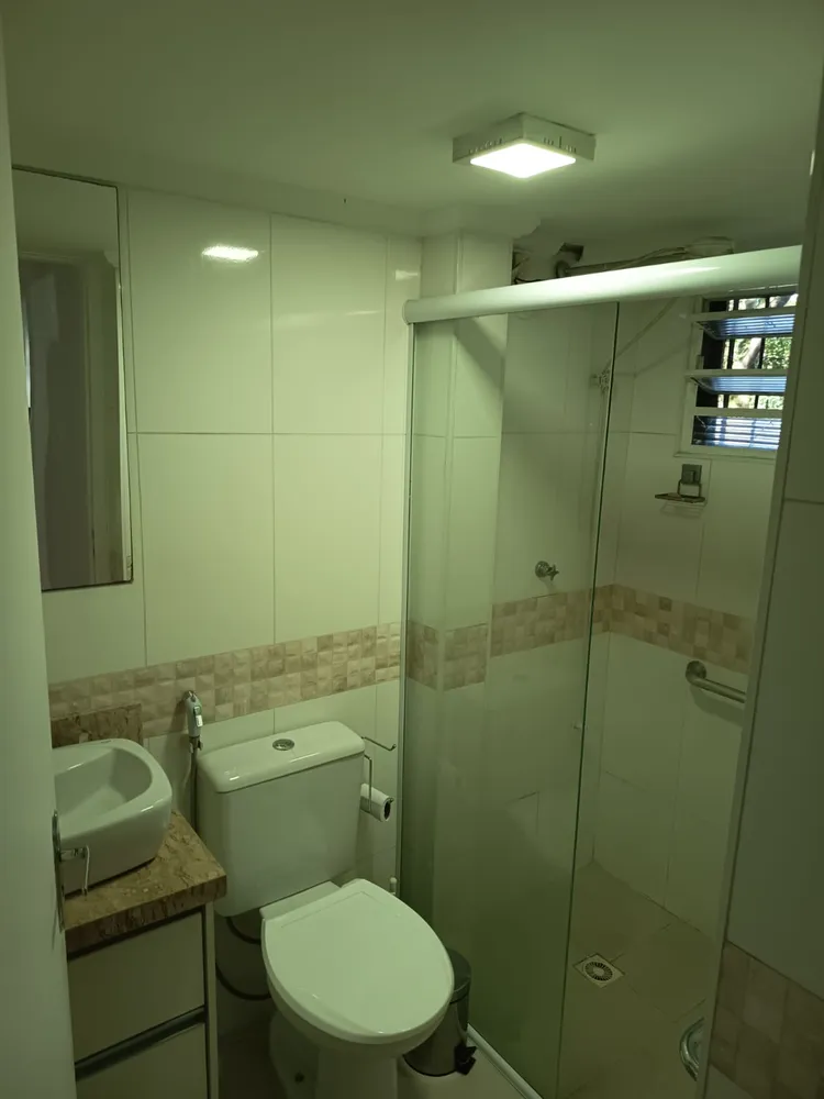 Apartamento, 2 quartos, 52 m² - Foto 7