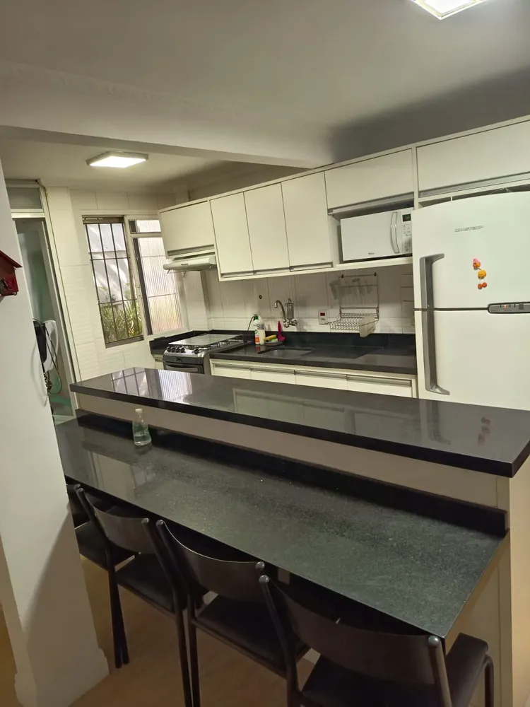 Apartamento, 2 quartos, 52 m² - Foto 3