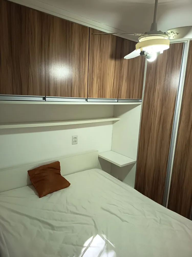 Apartamento, 2 quartos, 52 m² - Foto 6