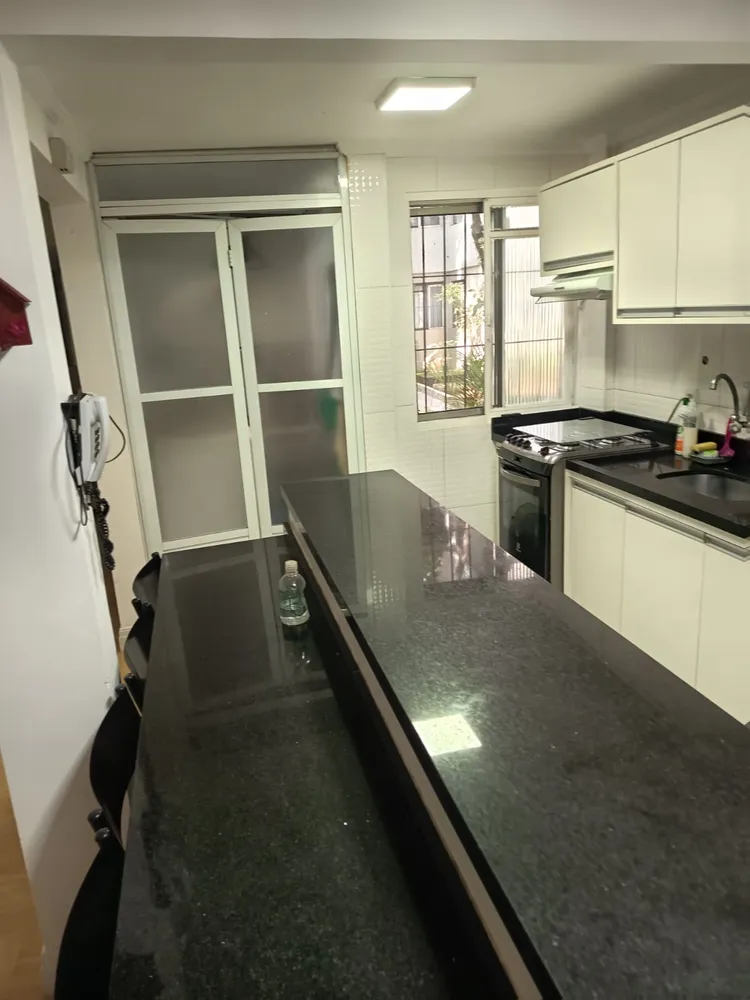 Apartamento, 2 quartos, 52 m² - Foto 4