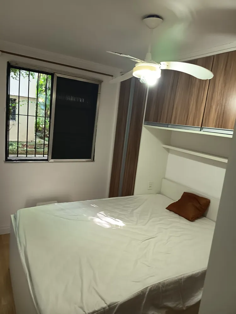 Apartamento, 2 quartos, 52 m² - Foto 5