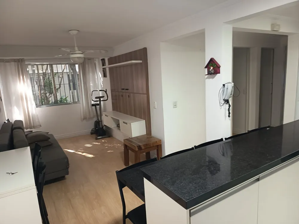 Apartamento, 2 quartos, 52 m² - Foto 1