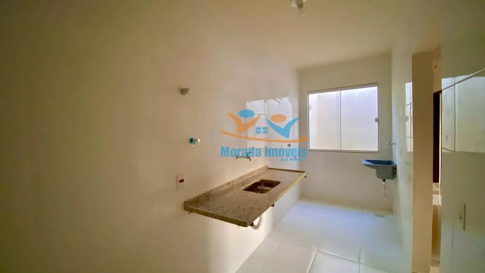 Apartamento, 2 quartos - Foto 12