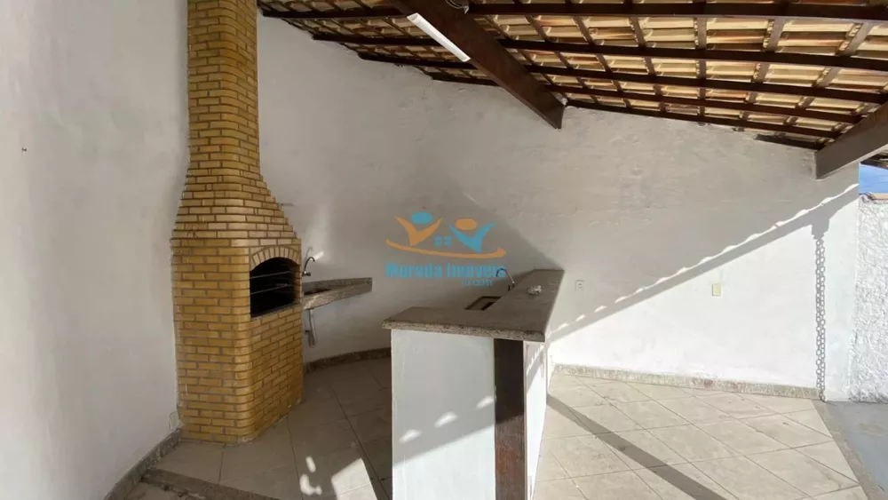 Casa, 2 quartos - Foto 9