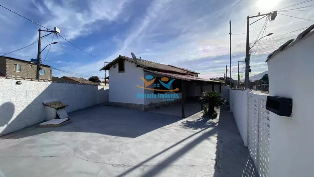 Casa, 2 quartos - Foto 5