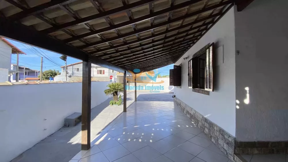 Casa, 2 quartos - Foto 21