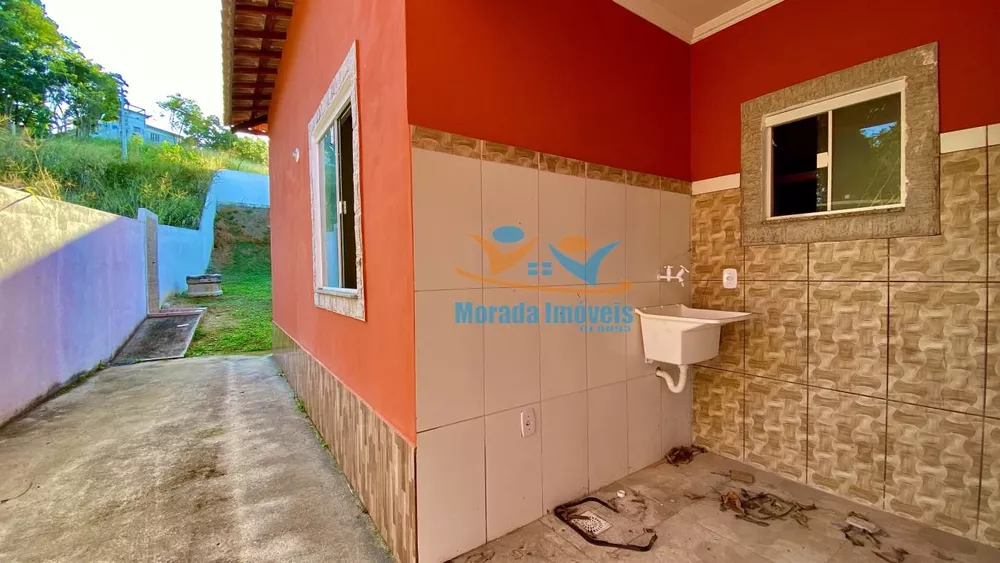 Casa, 2 quartos - Foto 10