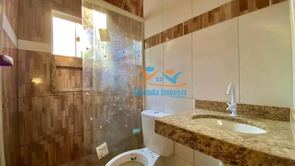 Casa, 2 quartos - Foto 9