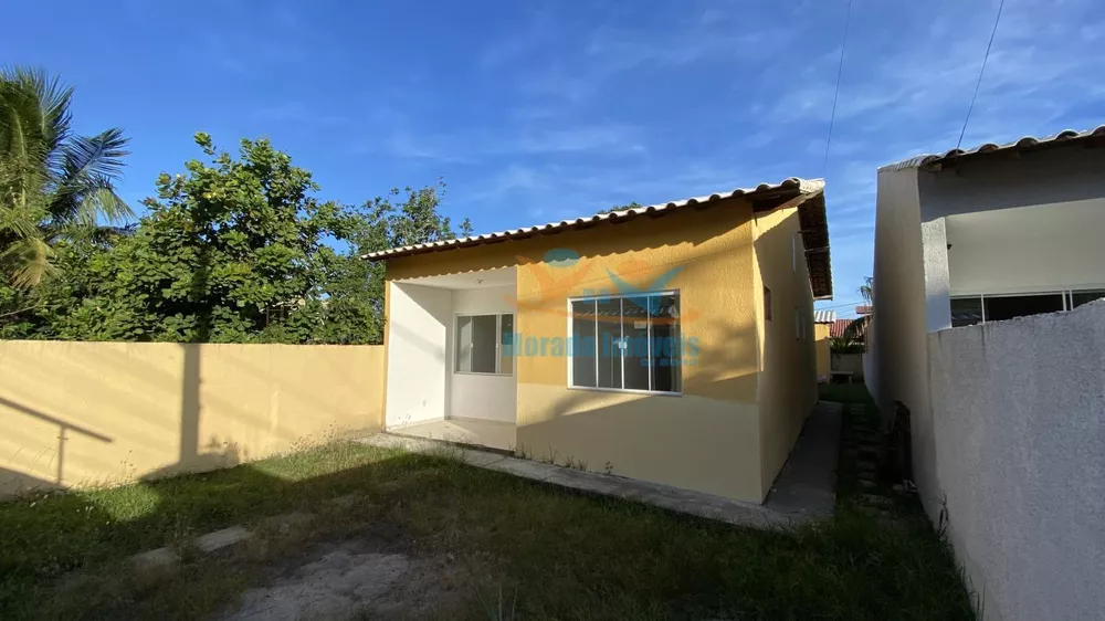 Casa à venda com 2 quartos, 225000m² - Foto 1