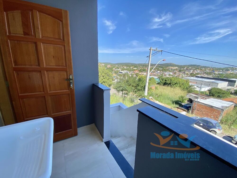 Sobrado à venda com 2 quartos, 100m² - Foto 2