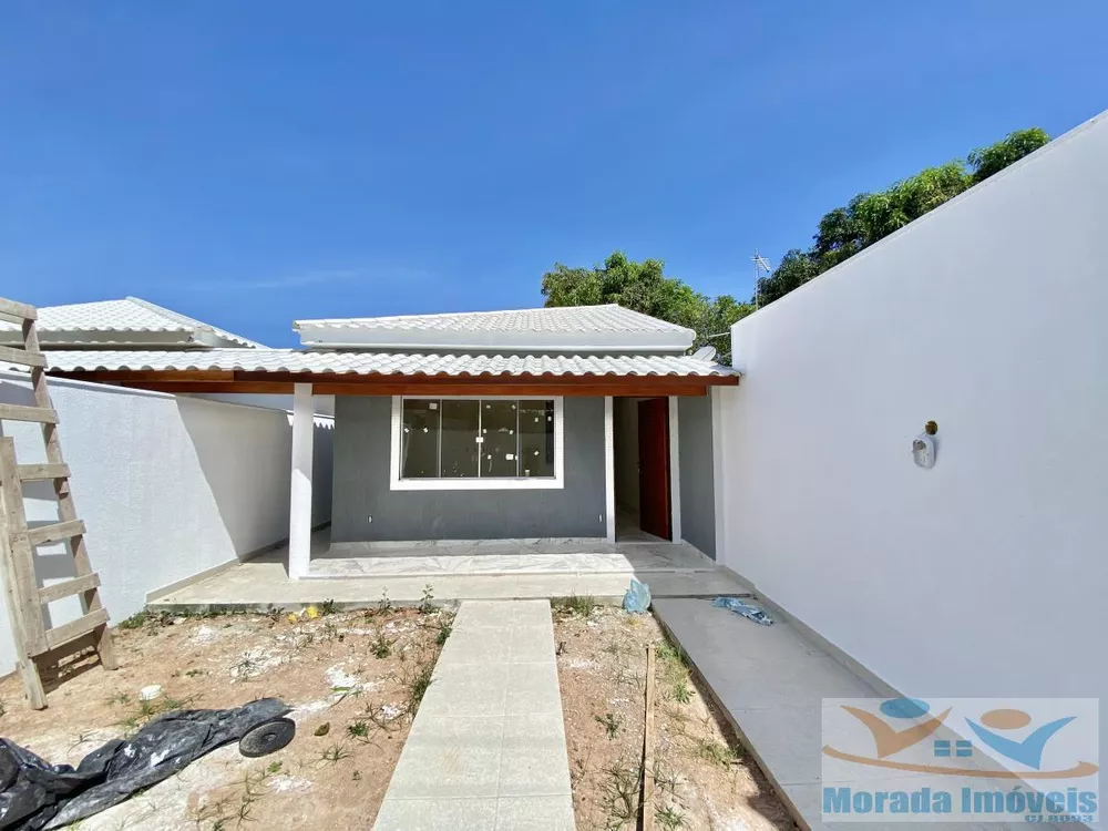 Casa à venda com 2 quartos, 180m² - Foto 1