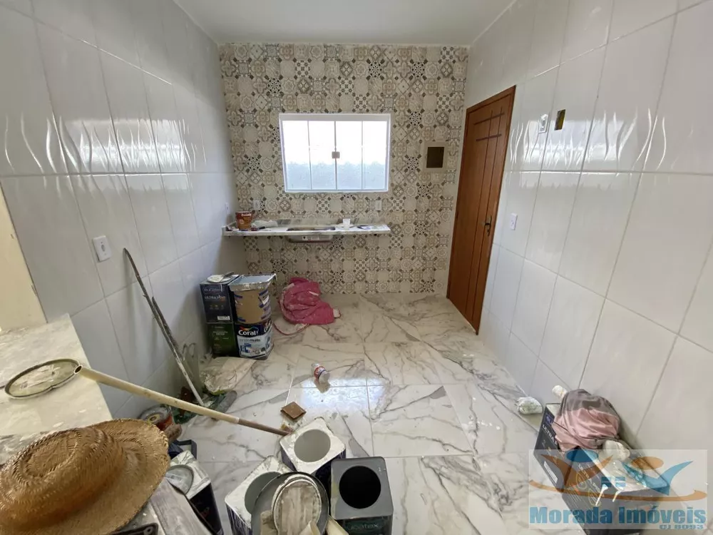 Casa à venda com 2 quartos, 180m² - Foto 4