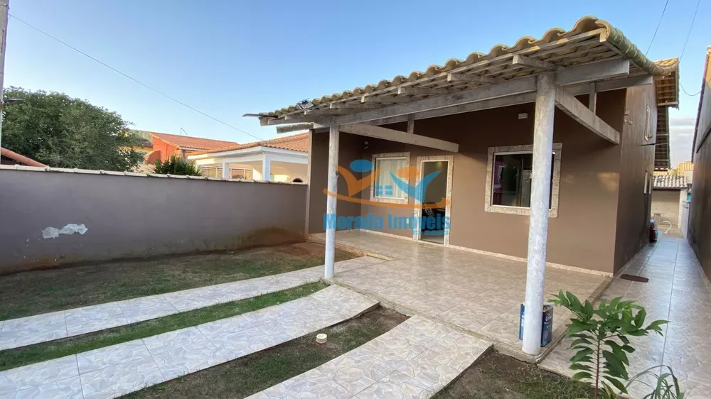 Casa à venda com 2 quartos, 245m² - Foto 4