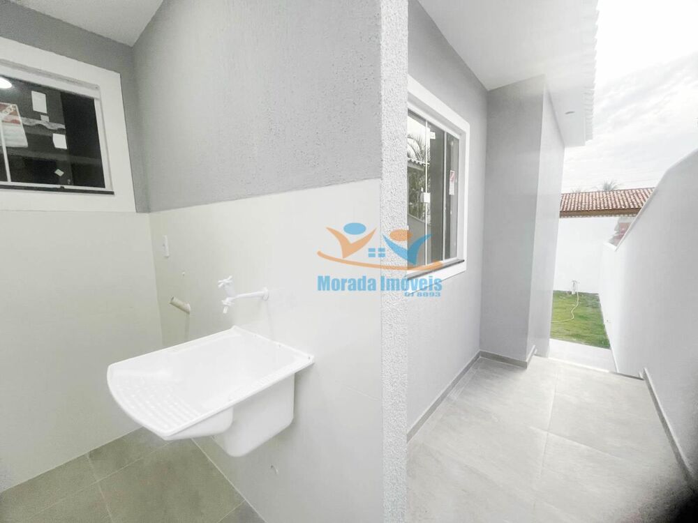 Casa à venda com 2 quartos - Foto 13