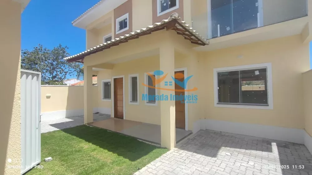 Casa, 2 quartos - Foto 2