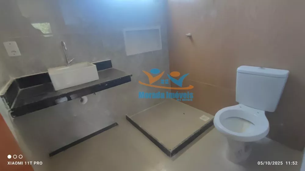 Casa, 2 quartos - Foto 5