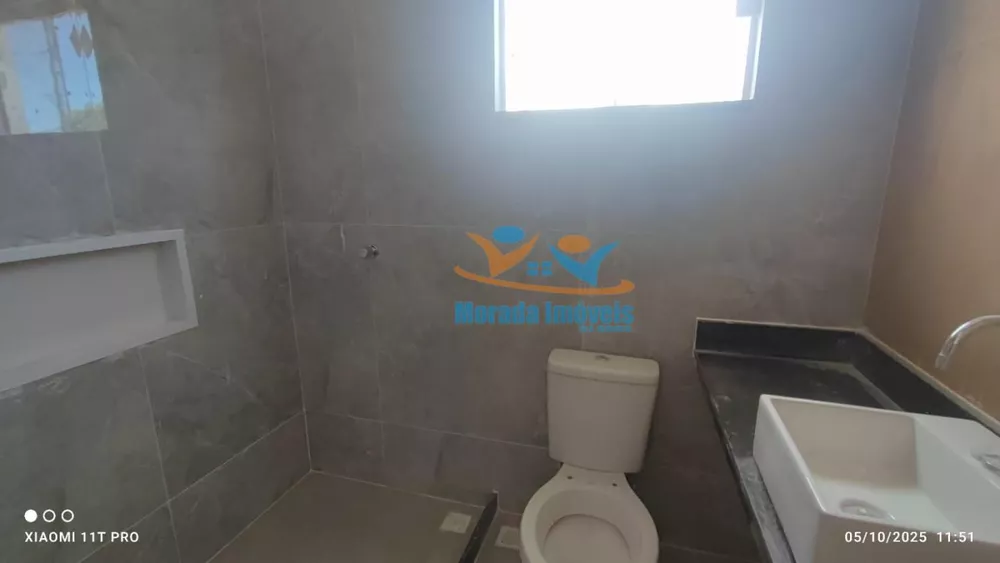 Casa, 2 quartos - Foto 6