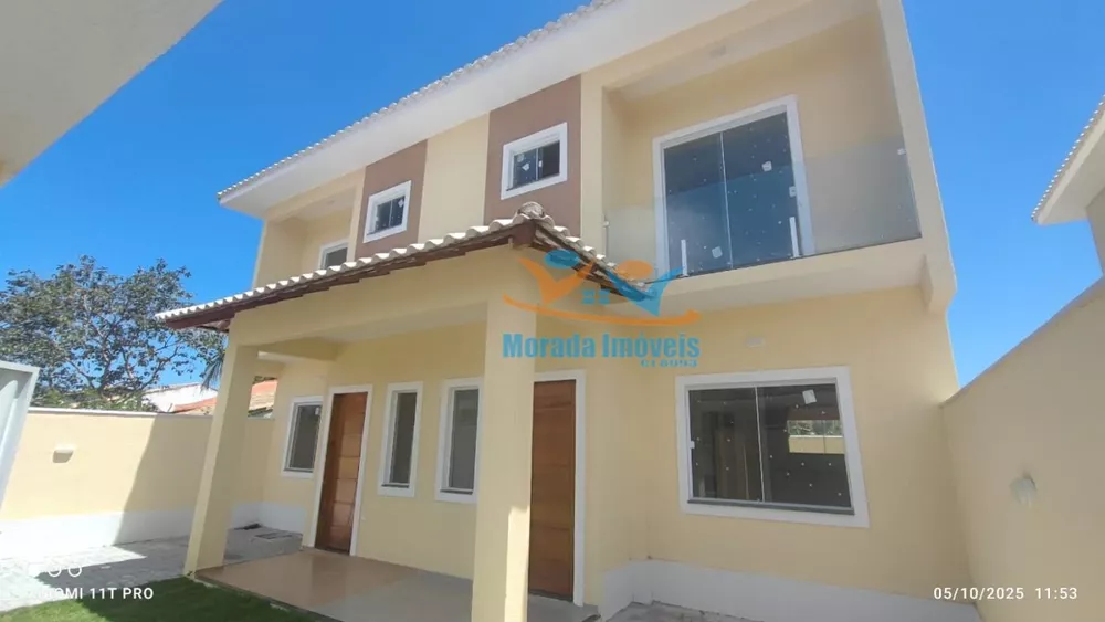 Casa, 2 quartos - Foto 1