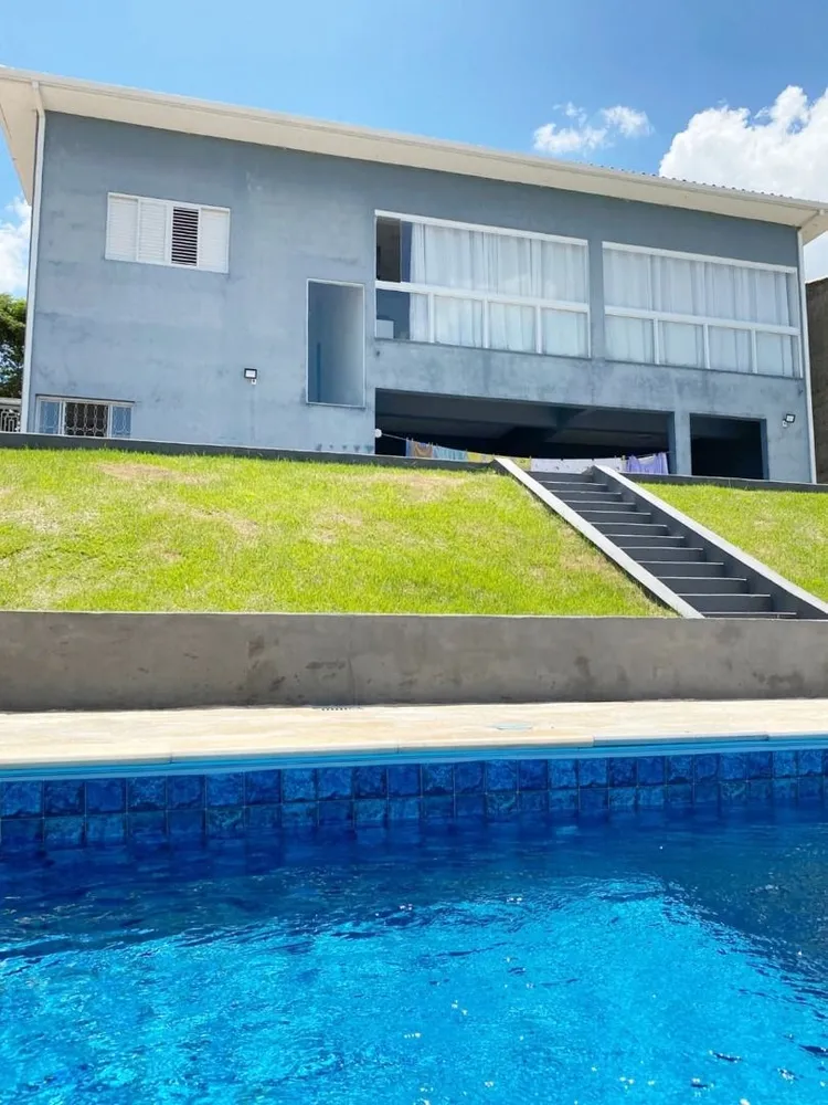 Casa, 3 quartos - Foto 18