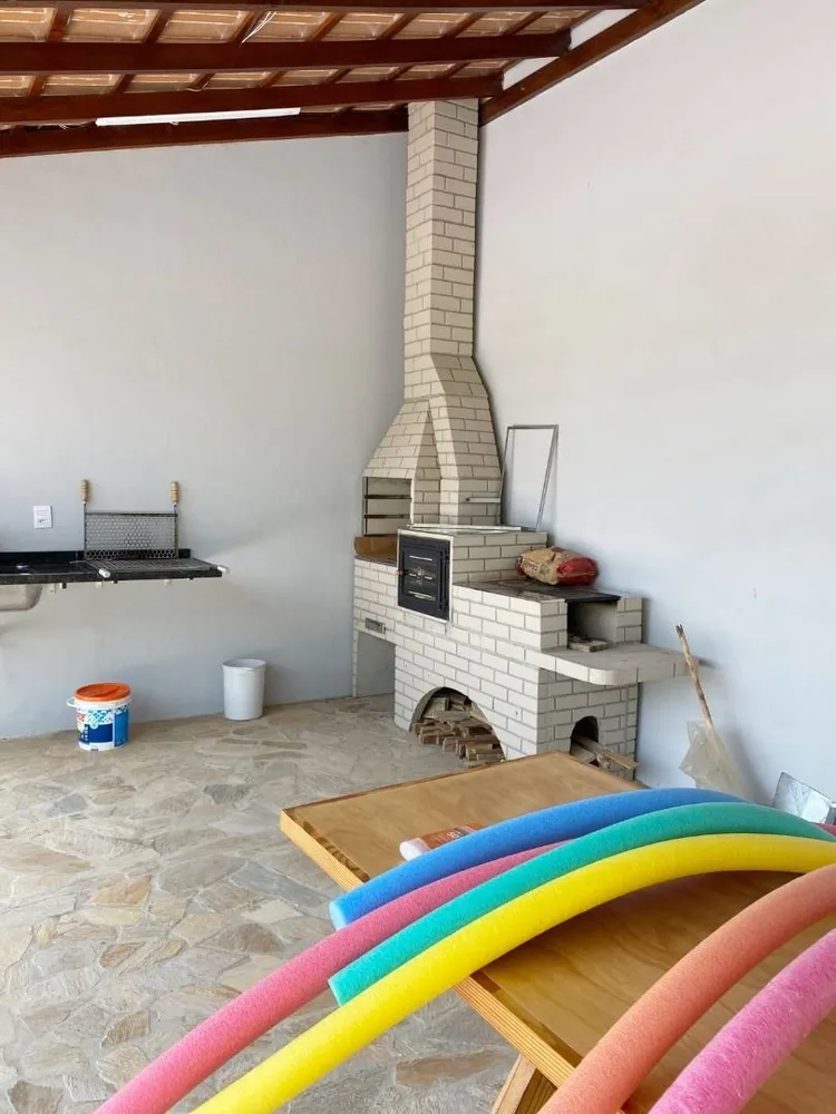 Casa, 3 quartos - Foto 5