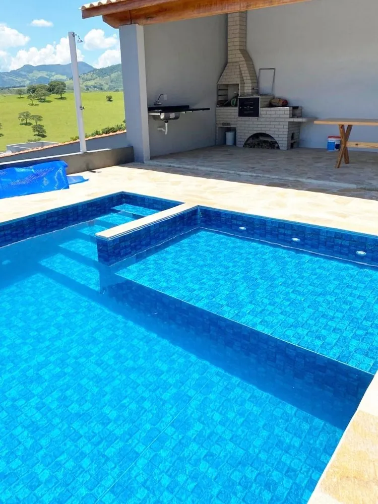 Casa, 3 quartos - Foto 7