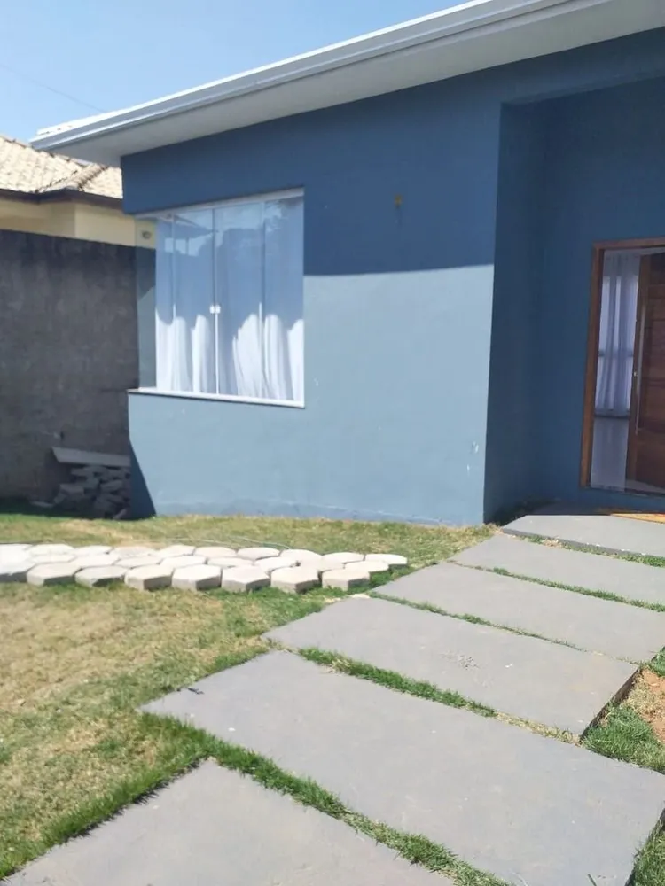 Casa, 3 quartos - Foto 7