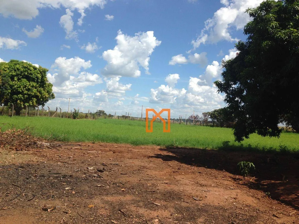Terreno, 2500 m² - Foto 4