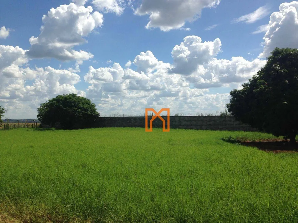 Terreno, 2500 m² - Foto 1