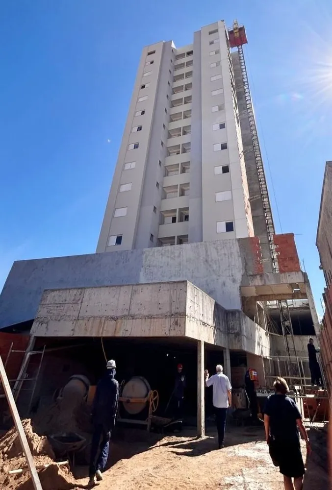 Apartamento, 2 quartos, 83 m² - Foto 16