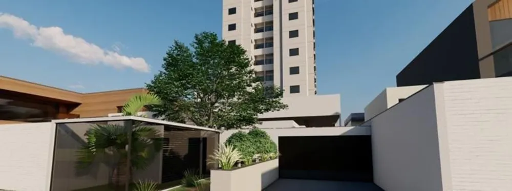 Apartamento, 2 quartos, 83 m² - Foto 18