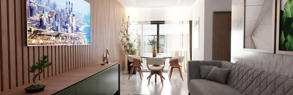 Apartamento, 2 quartos, 83 m² - Foto 5