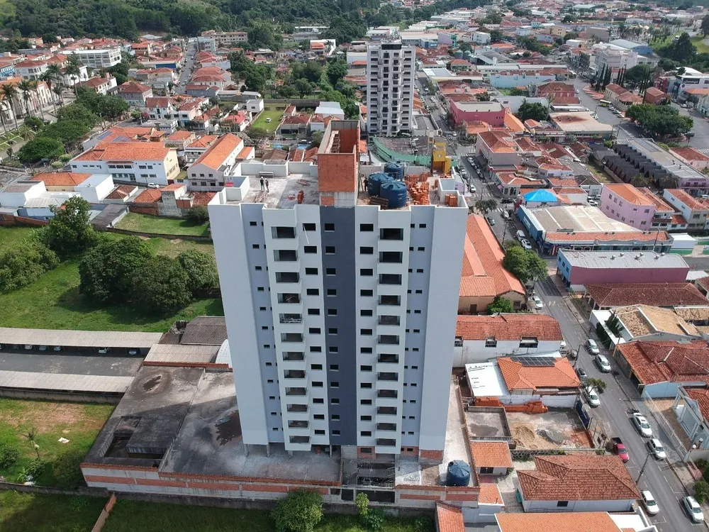 Apartamento, 2 quartos, 83 m² - Foto 11